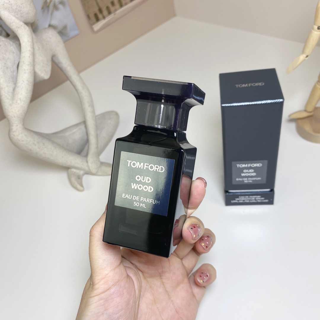 Tom Ford perfume